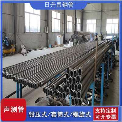 淮滨声测管桩基检测的频率要达到多少百分比